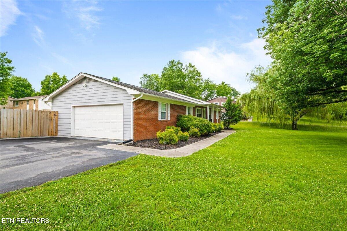 7323 Martingale Drive Powell TN 37849