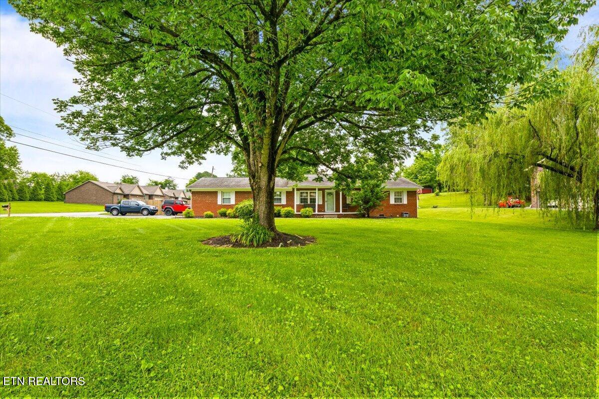 7323 Martingale Drive Powell TN 37849