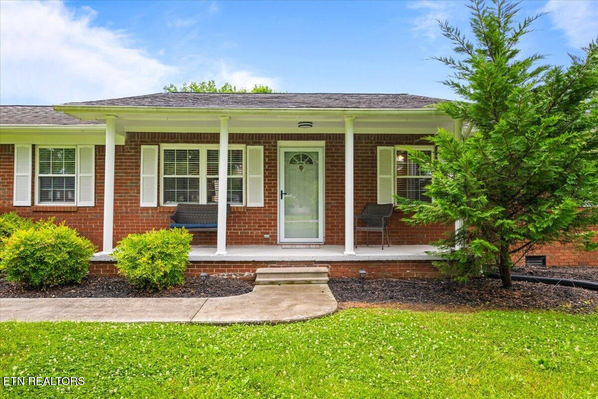 7323 Martingale Drive Powell TN 37849