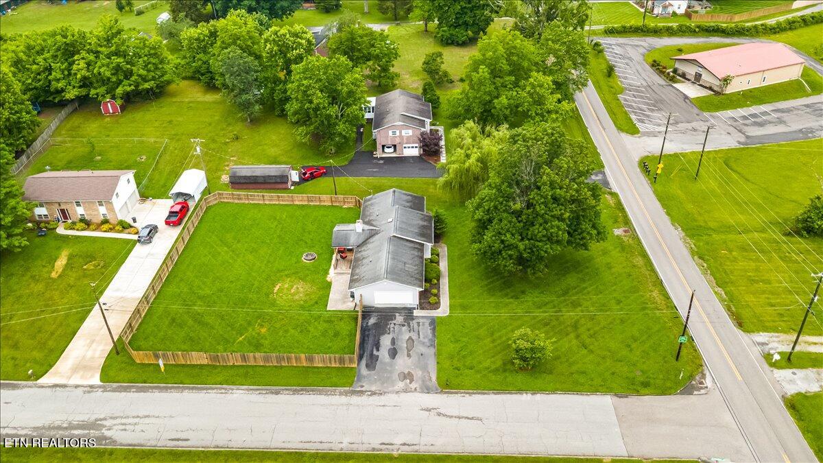 7323 Martingale Drive Powell TN 37849