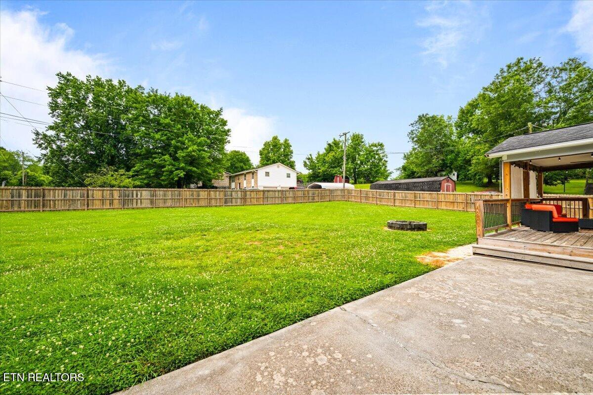 7323 Martingale Drive Powell TN 37849