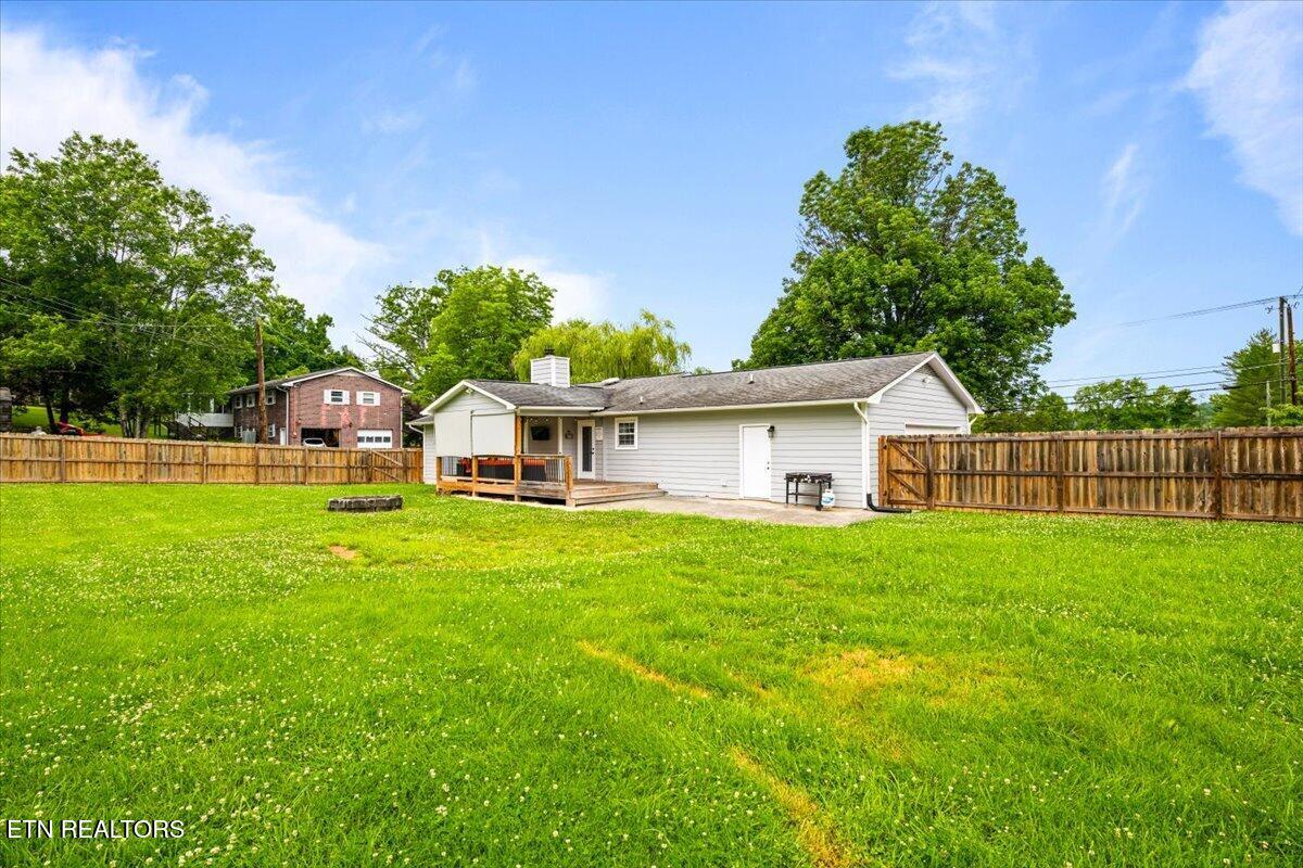 7323 Martingale Drive Powell TN 37849