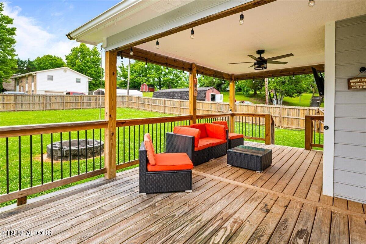 7323 Martingale Drive Powell TN 37849