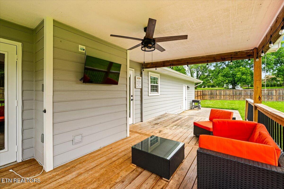 7323 Martingale Drive Powell TN 37849