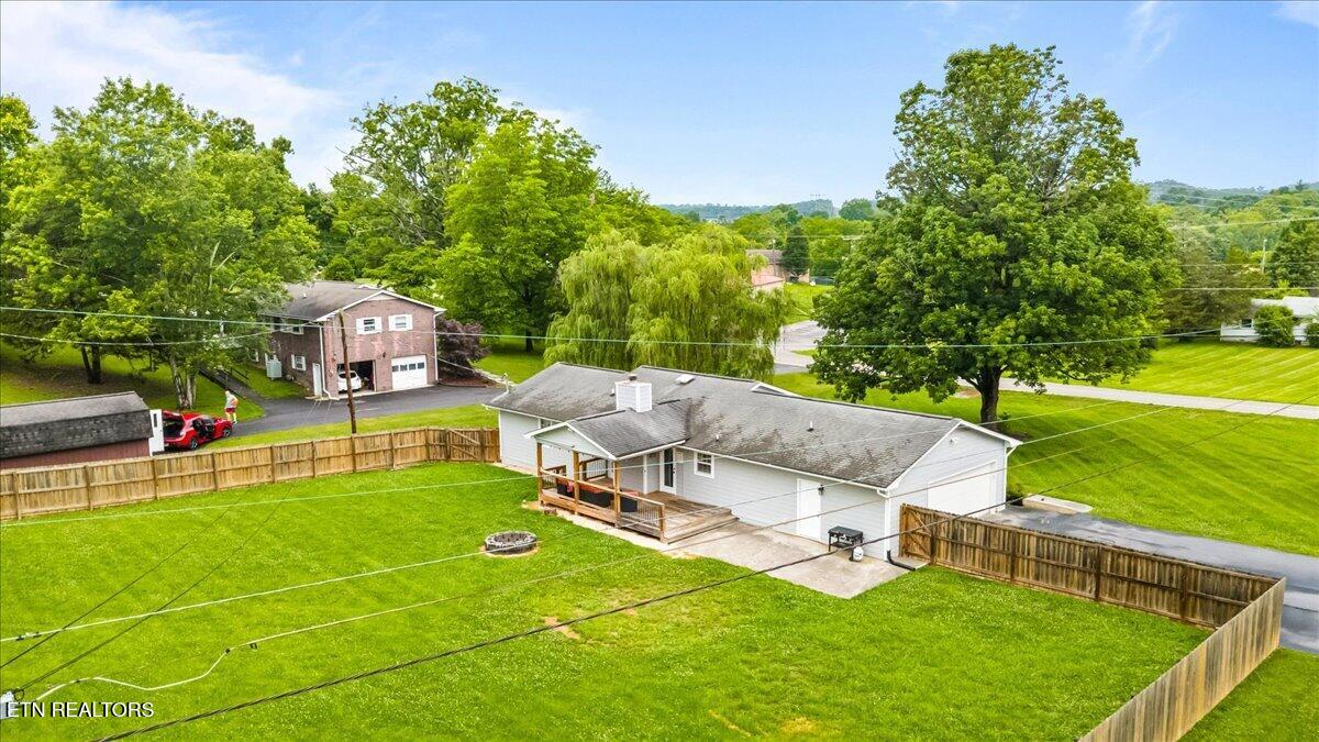 7323 Martingale Drive Powell TN 37849