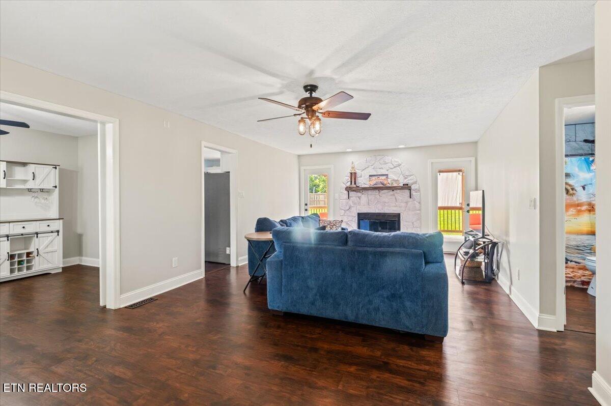 7323 Martingale Drive Powell TN 37849