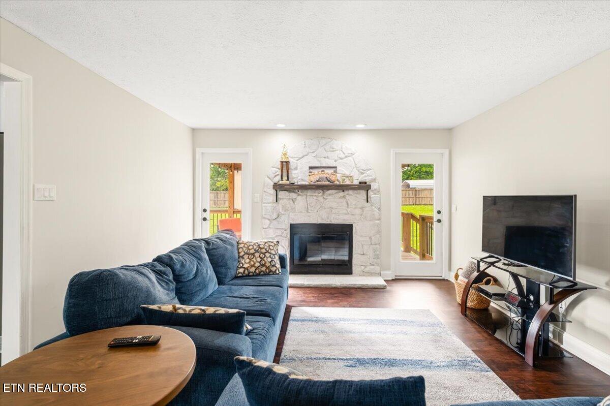 7323 Martingale Drive Powell TN 37849
