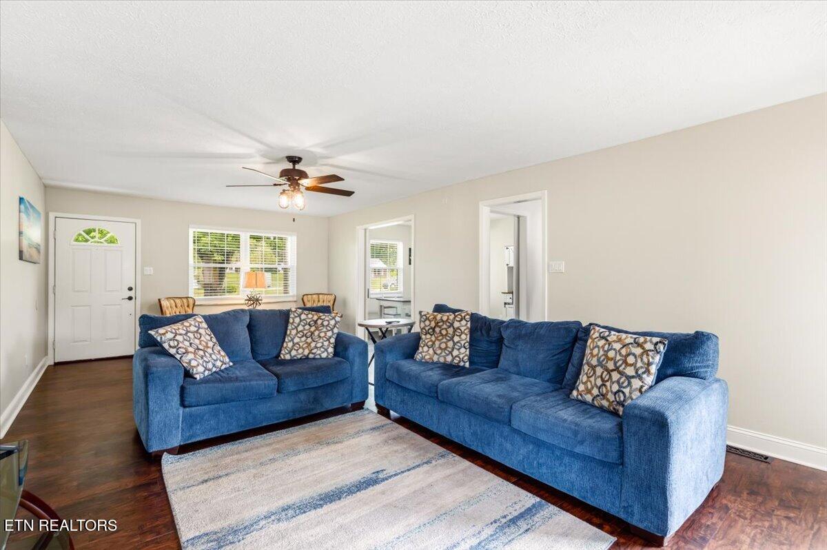7323 Martingale Drive Powell TN 37849