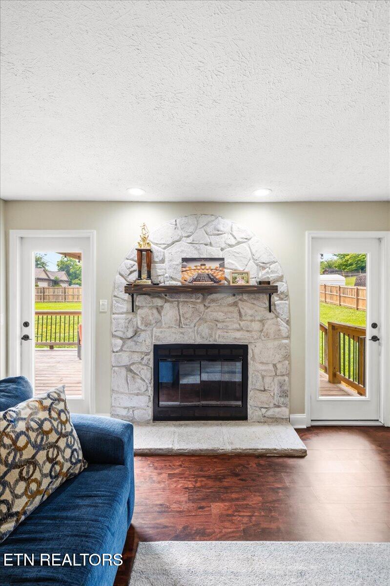 7323 Martingale Drive Powell TN 37849