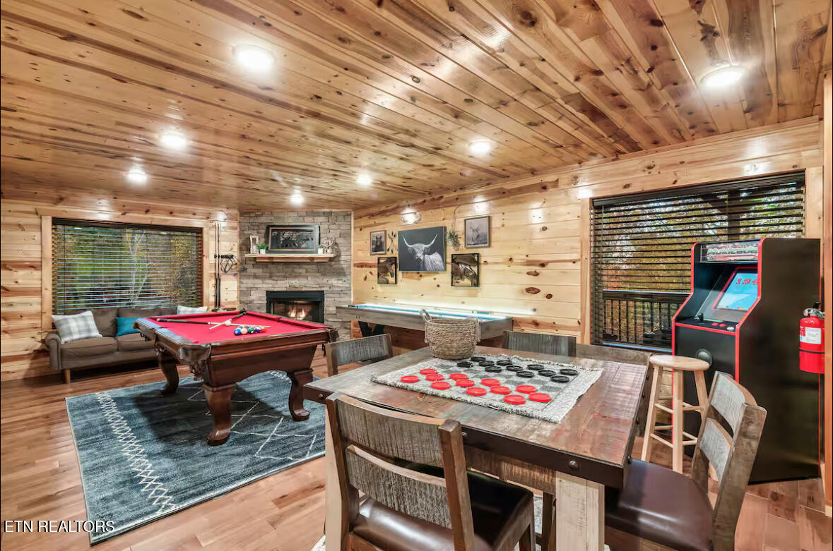 4536 Powdermill Estates Road Sevierville TN 37876