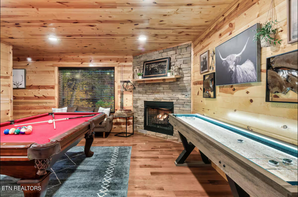 4536 Powdermill Estates Road Sevierville TN 37876
