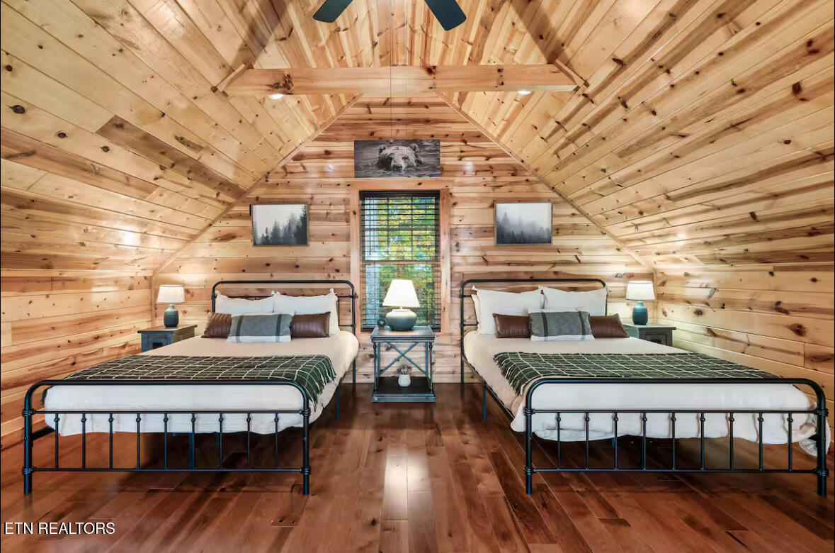4536 Powdermill Estates Road Sevierville TN 37876