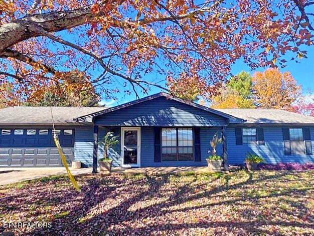 3633 Southfork Place Maryville TN 37801