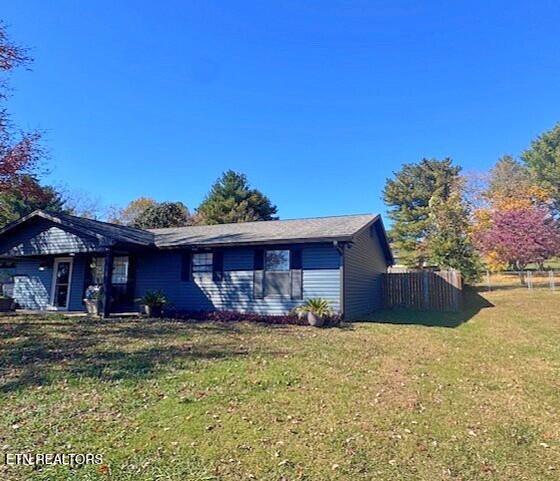 3633 Southfork Place Maryville TN 37801