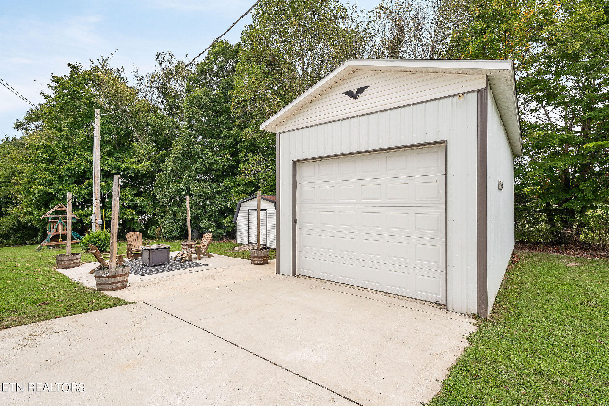 5283 Willow Grove Highway Allons TN 38541