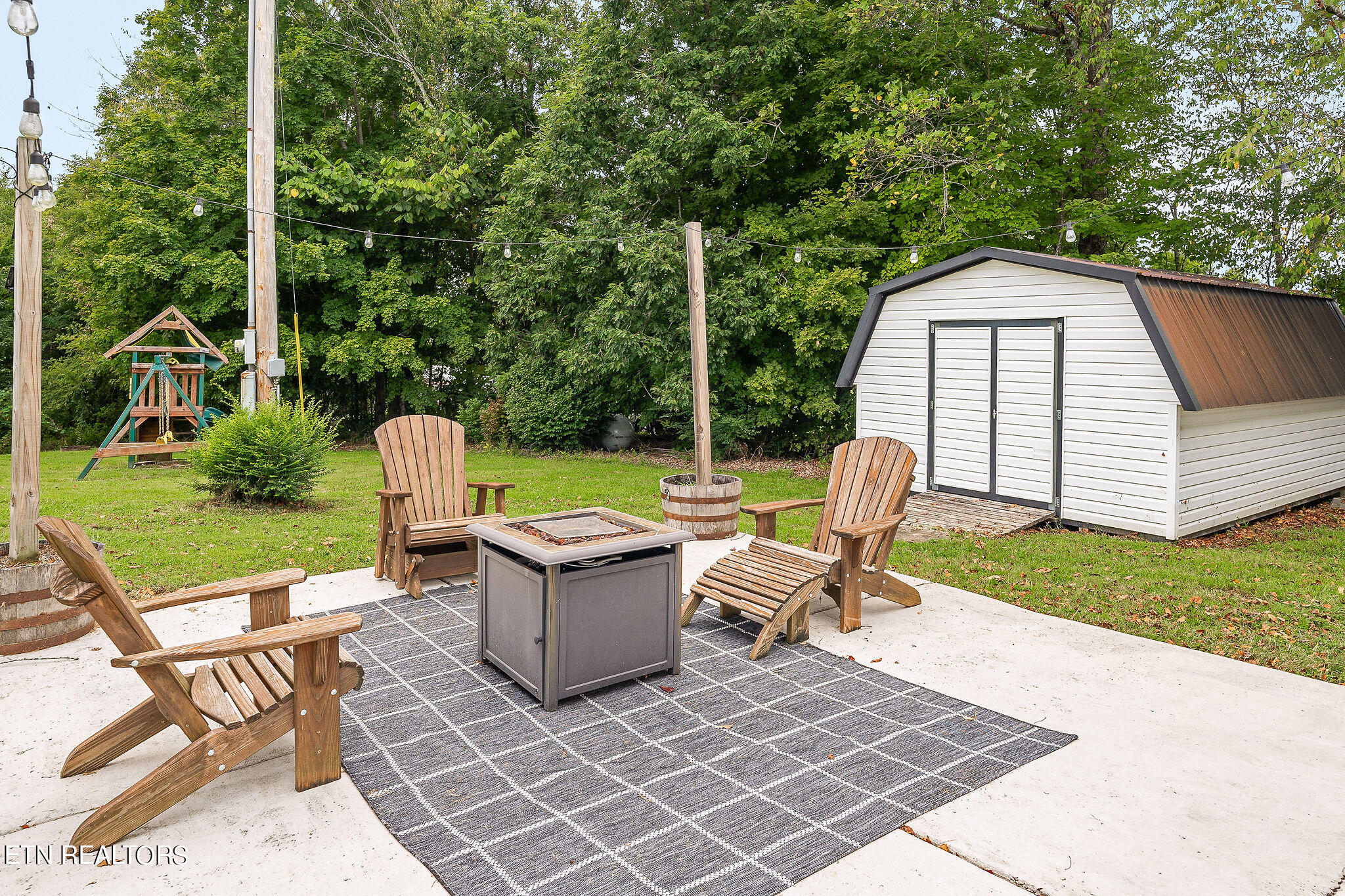 5283 Willow Grove Highway Allons TN 38541