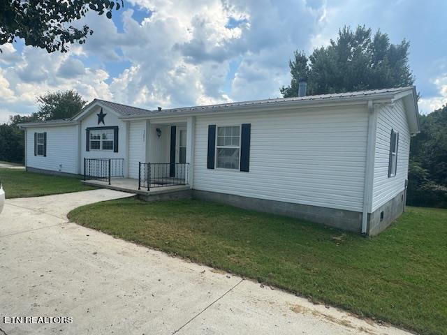 5283 Willow Grove Highway Allons TN 38541