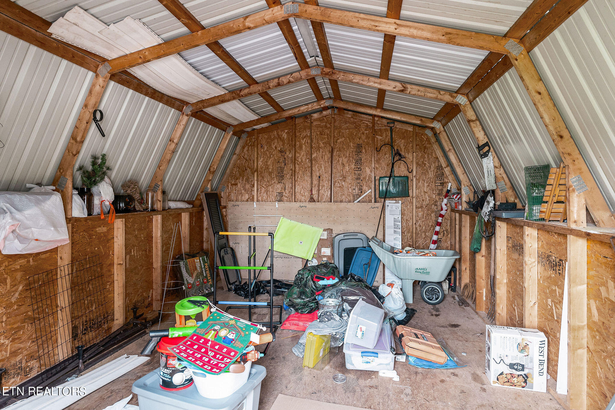 5283 Willow Grove Highway Allons TN 38541