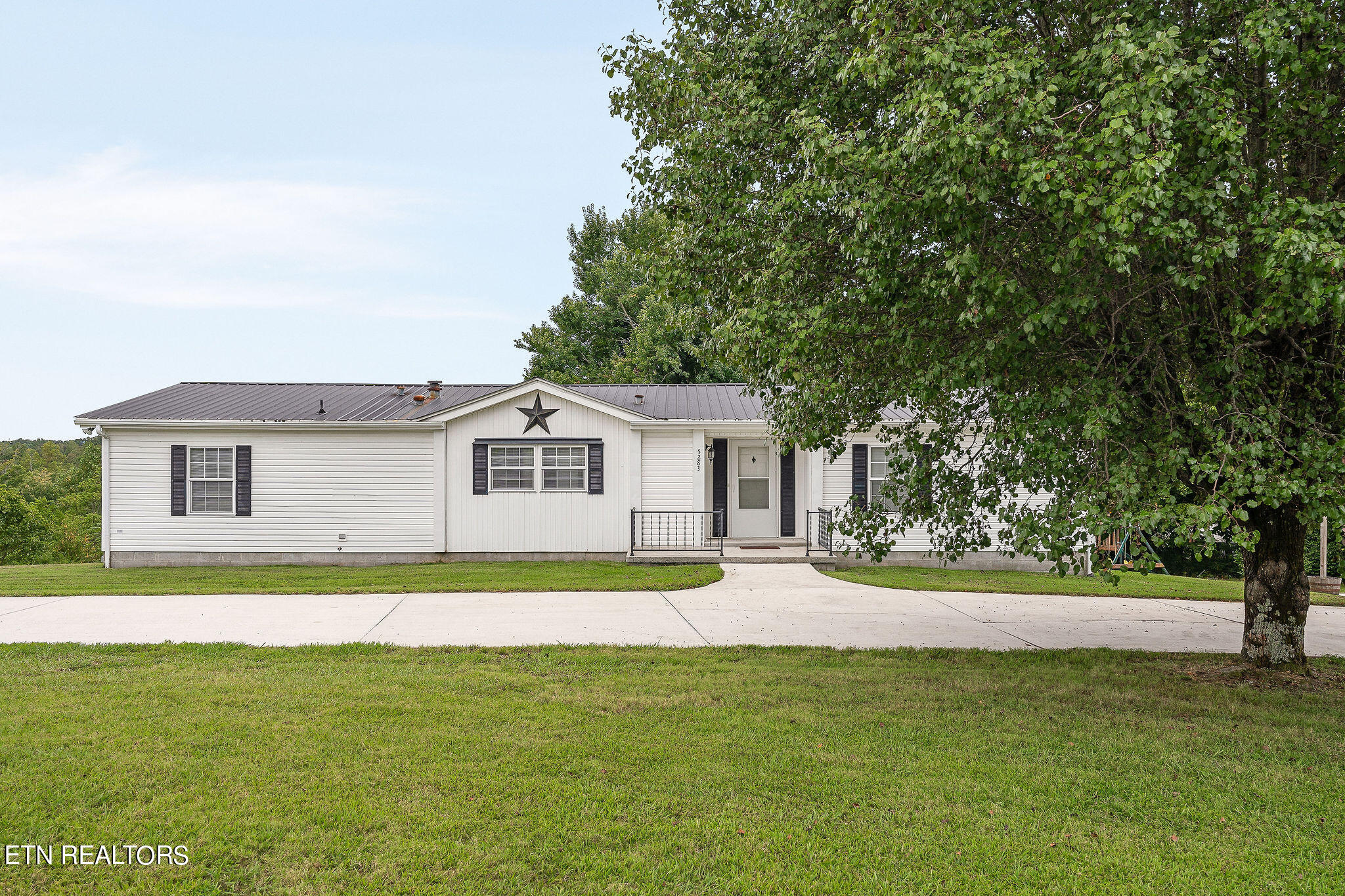 5283 Willow Grove Highway Allons TN 38541