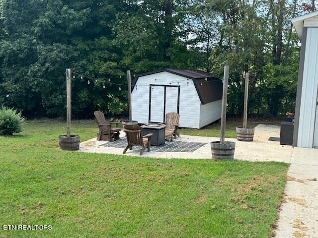 5283 Willow Grove Highway Allons TN 38541