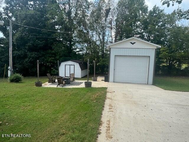 5283 Willow Grove Highway Allons TN 38541