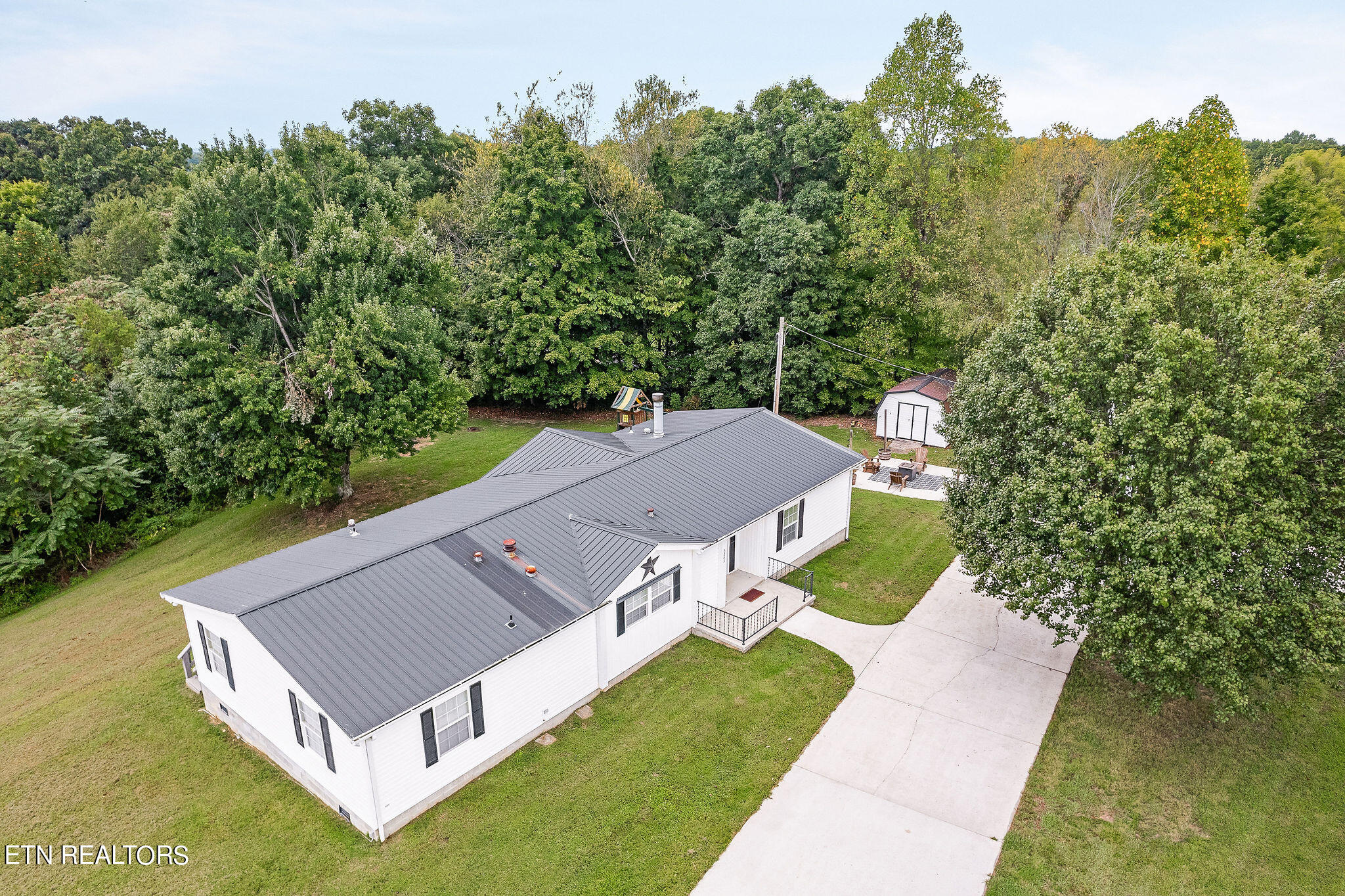 5283 Willow Grove Highway Allons TN 38541