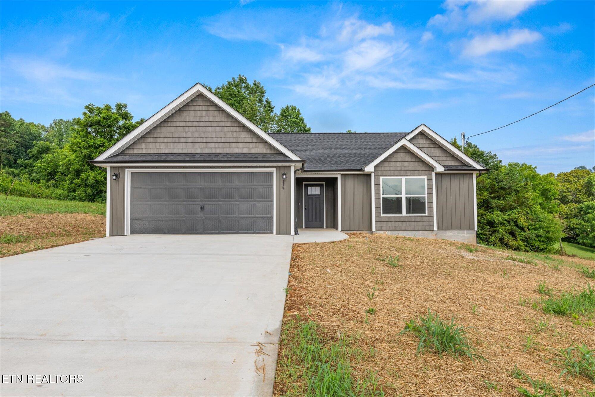 114 Willow Grace Lane Maynardville TN 37807