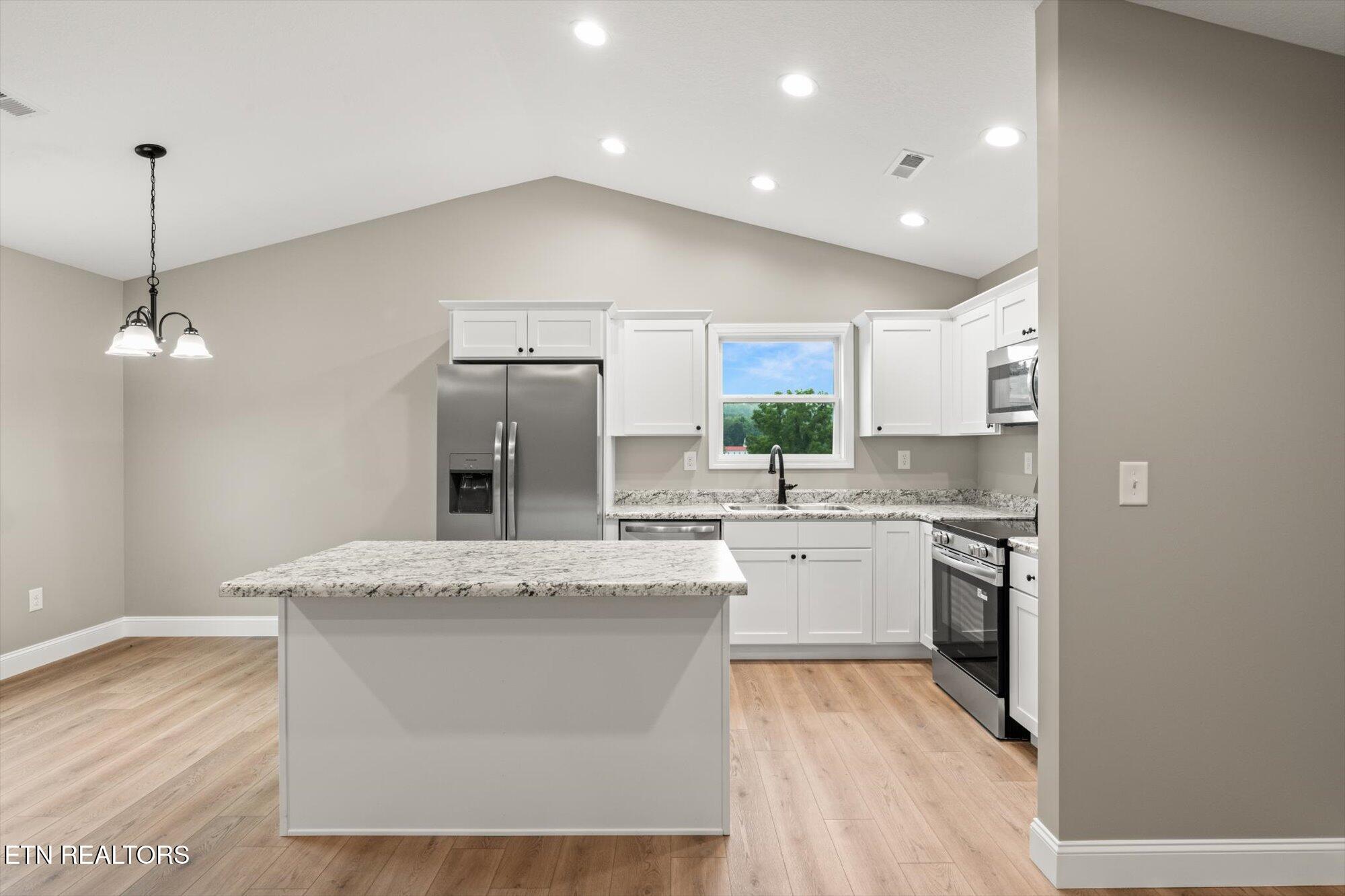 114 Willow Grace Lane Maynardville TN 37807