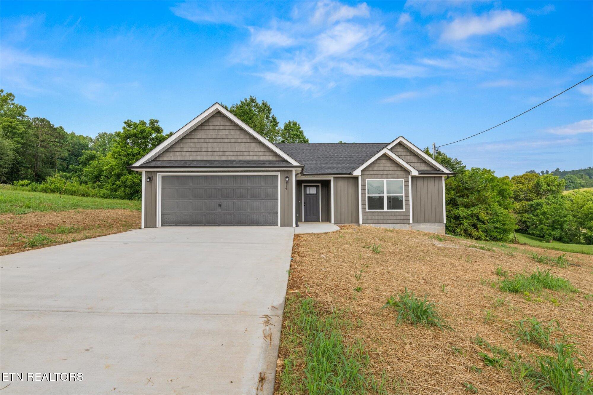 114 Willow Grace Lane Maynardville TN 37807