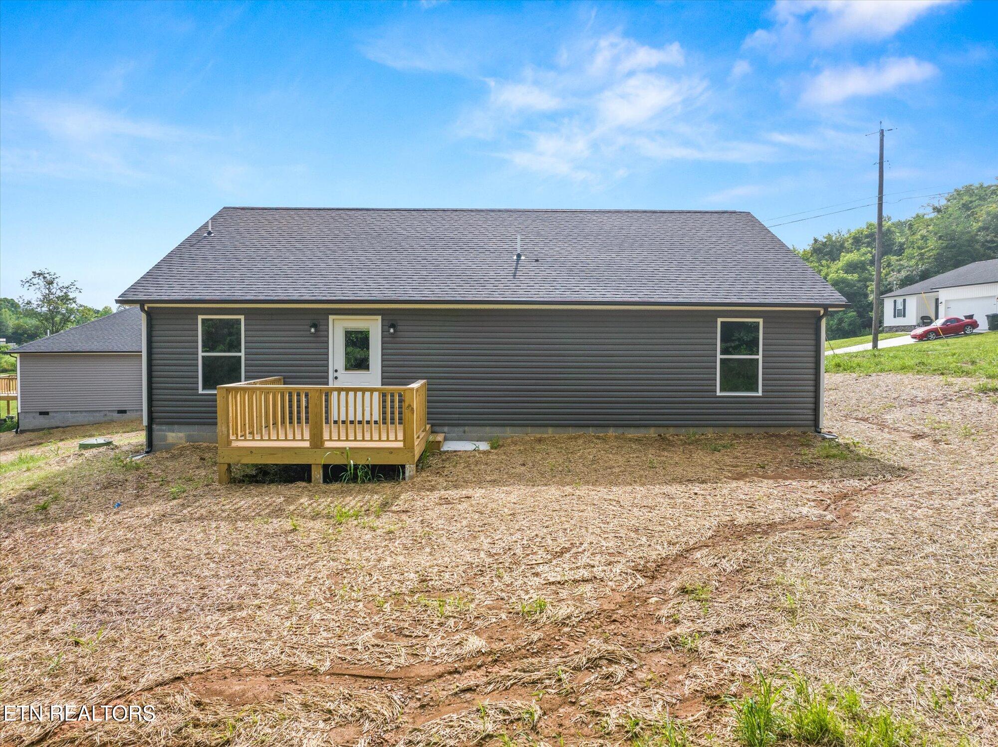 114 Willow Grace Lane Maynardville TN 37807