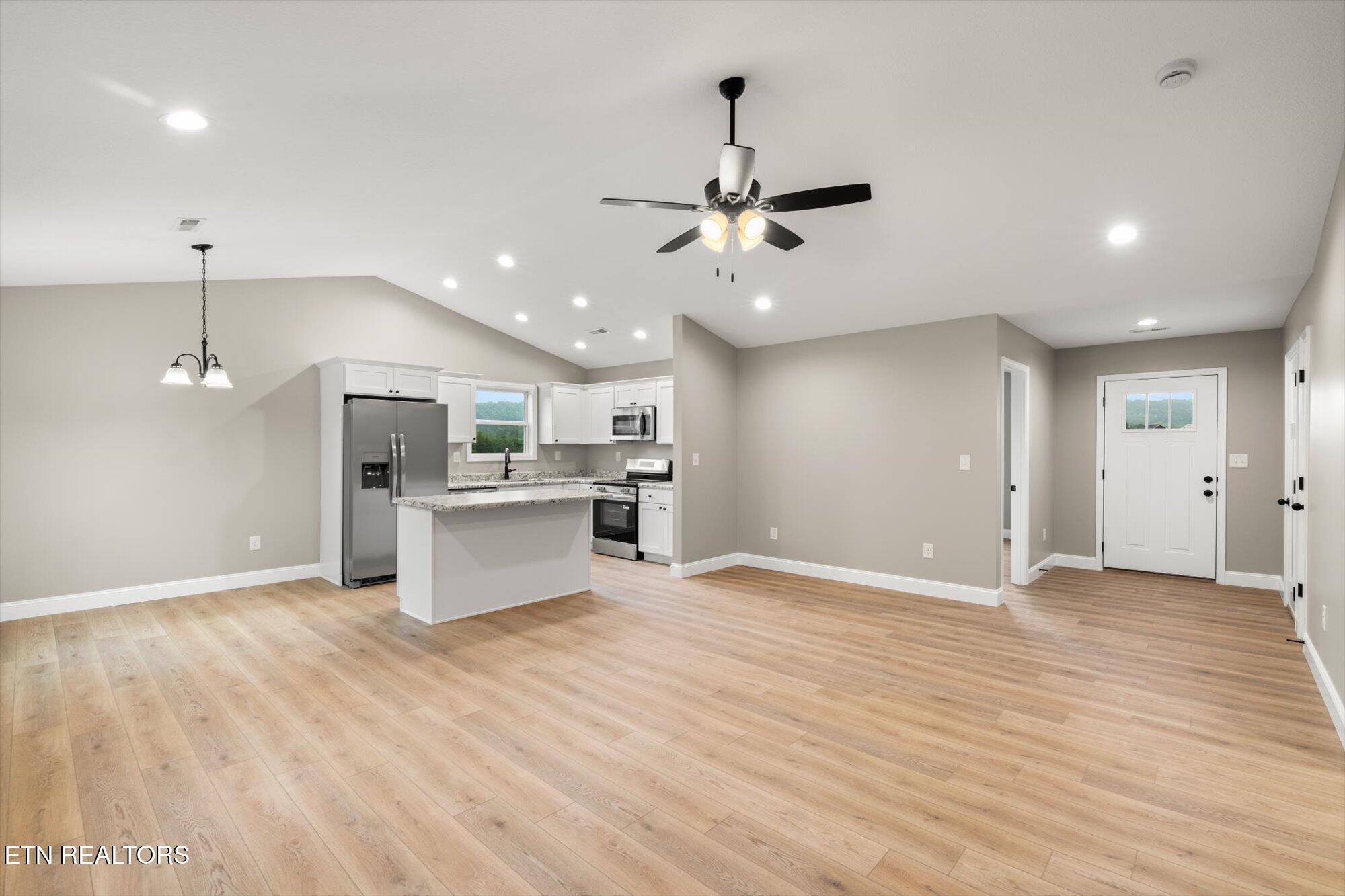 114 Willow Grace Lane Maynardville TN 37807