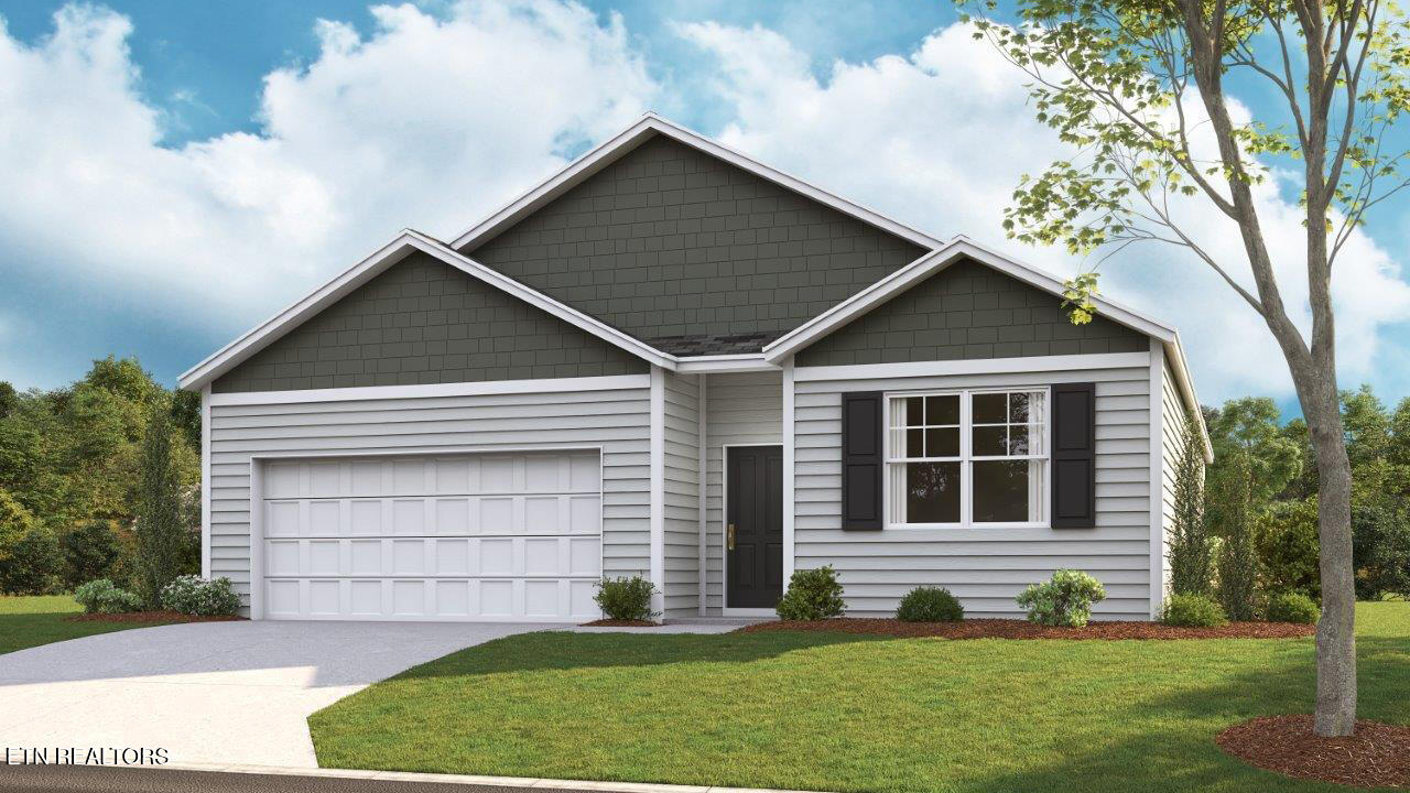 7842 Moonbeam Lane Knoxville TN 37938