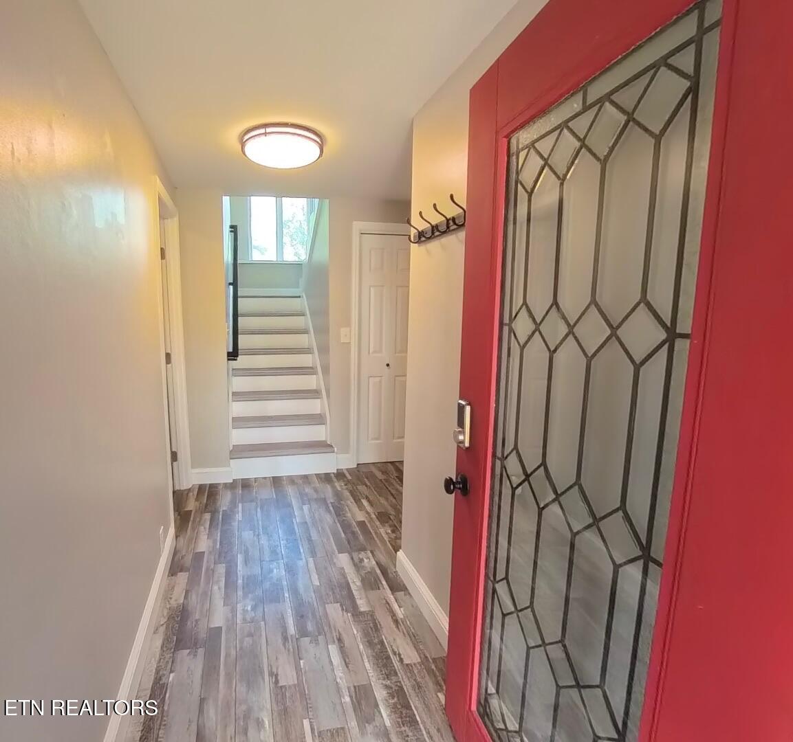 125 Orchard Crest Circle Clinton TN 37716