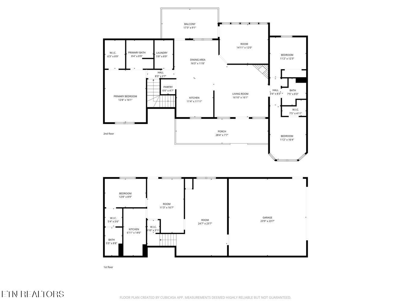 2180 Ranch Road Dandridge TN 37725