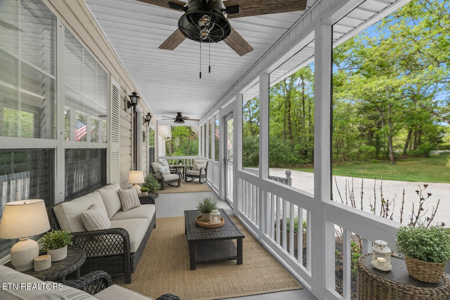 2180 Ranch Road Dandridge TN 37725
