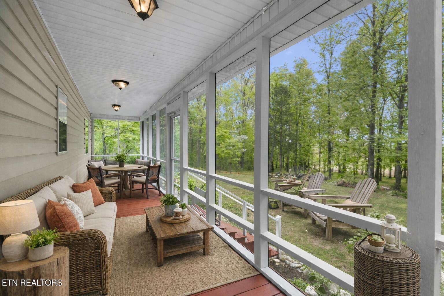2180 Ranch Road Dandridge TN 37725