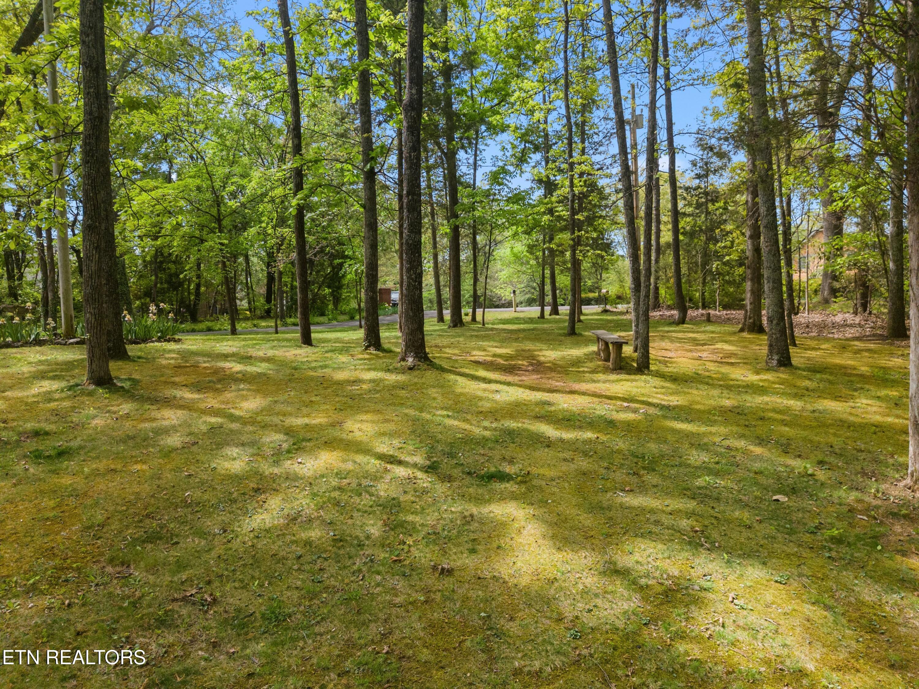 2180 Ranch Road Dandridge TN 37725