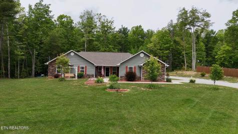 354 Kayla Lane Oneida TN 37841
