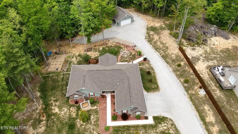 354 Kayla Lane Oneida TN 37841