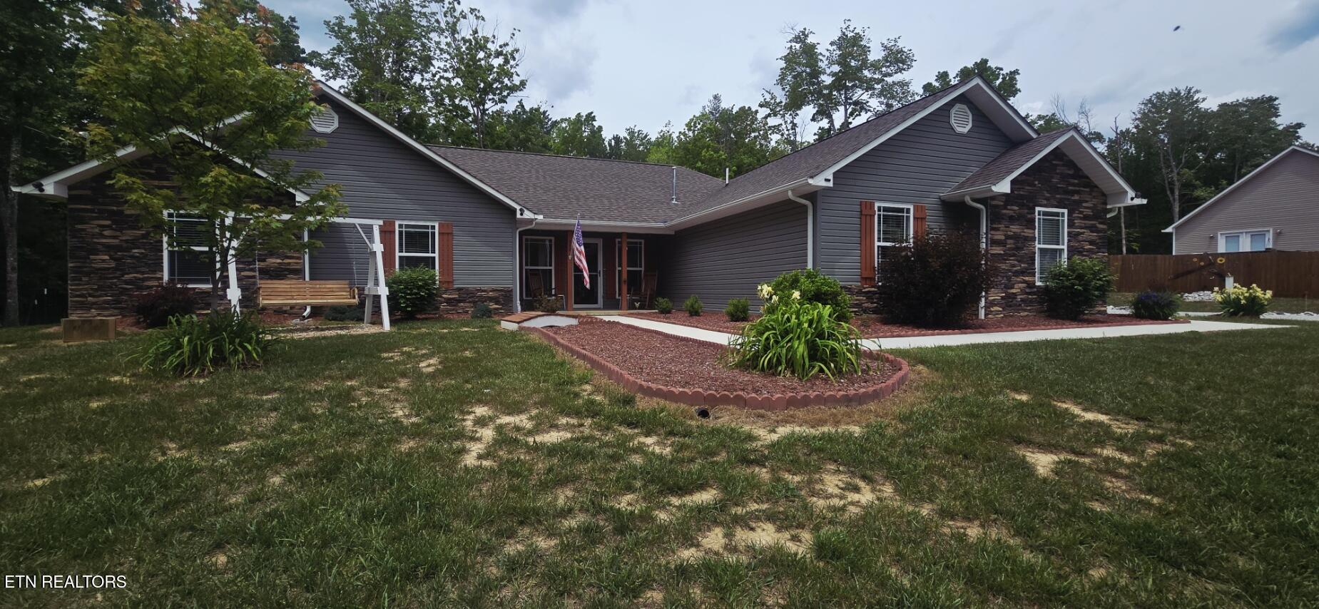 354 Kayla Lane Oneida TN 37841