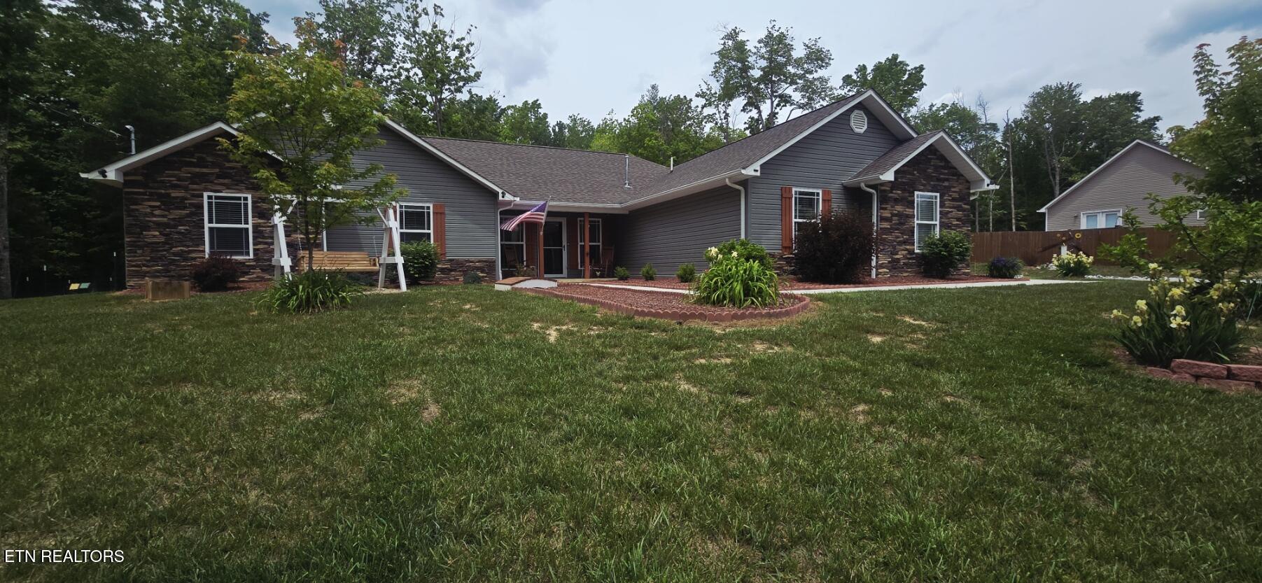354 Kayla Lane Oneida TN 37841