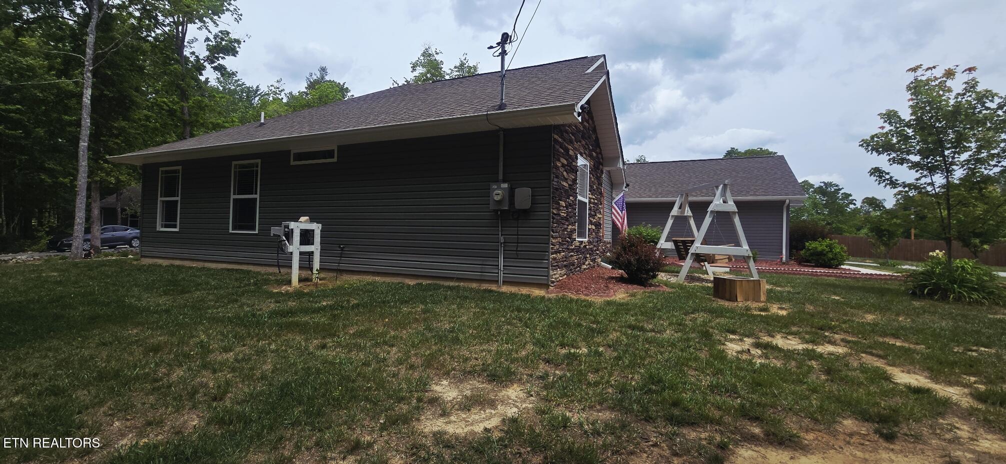 354 Kayla Lane Oneida TN 37841