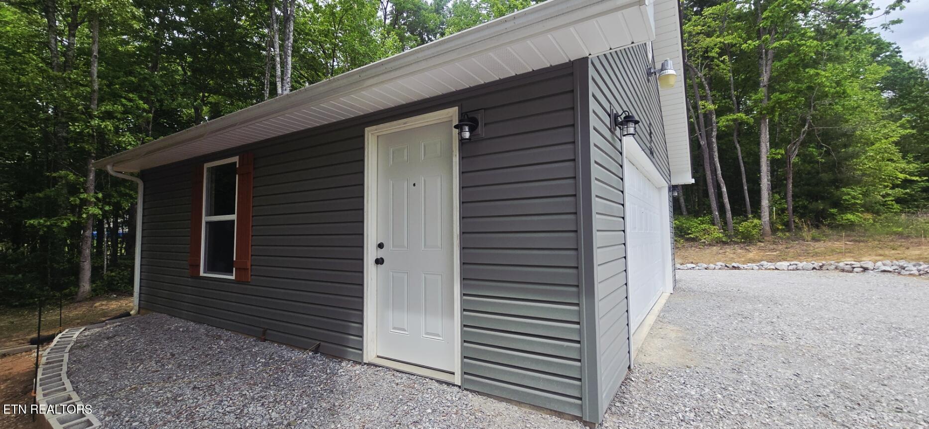 354 Kayla Lane Oneida TN 37841