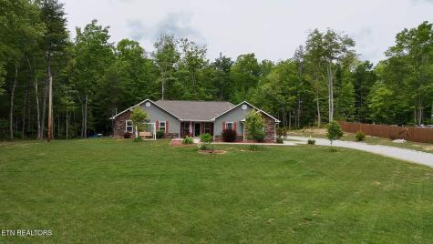 354 Kayla Lane Oneida TN 37841