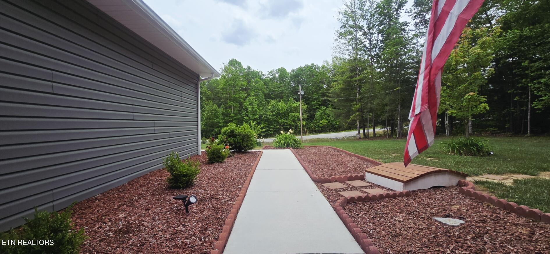 354 Kayla Lane Oneida TN 37841