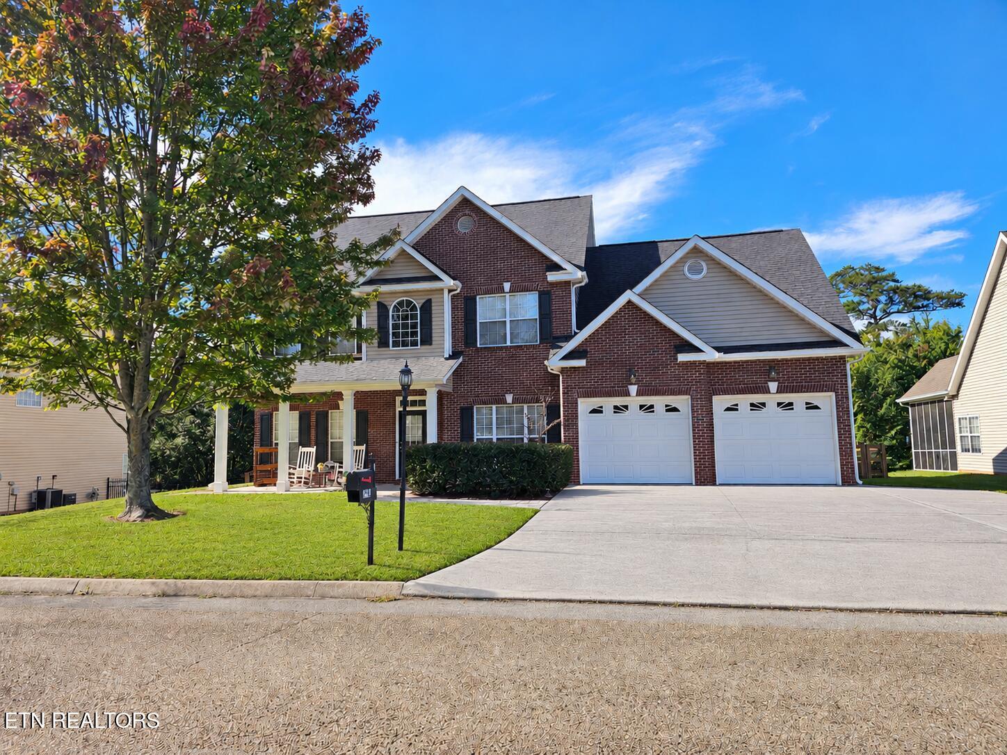 2906 Timber Green Lane Knoxville TN 37921