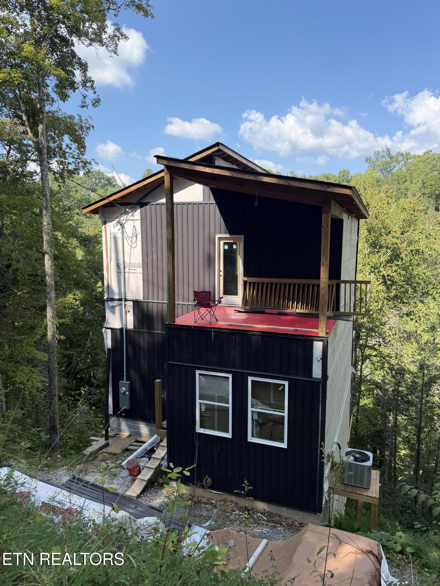 932 N Highland Drive Gatlinburg TN 37738