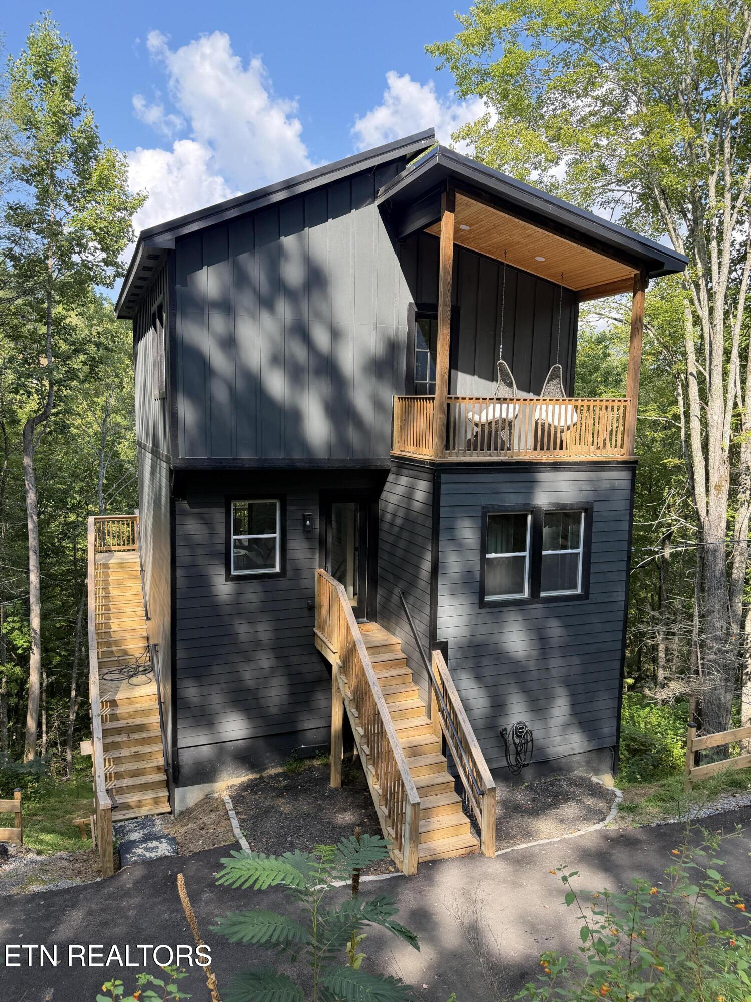 932 N Highland Drive Gatlinburg TN 37738
