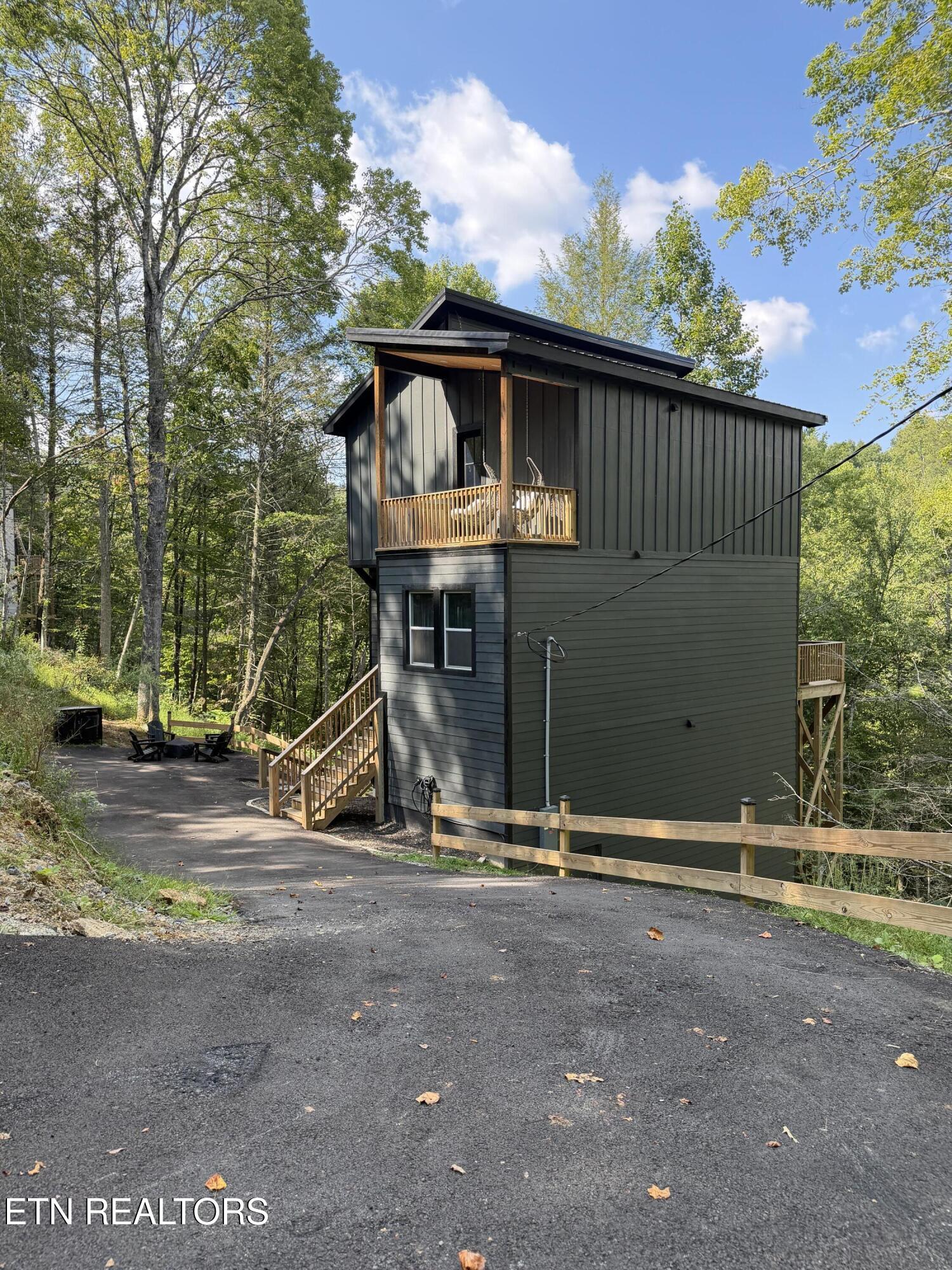 932 N Highland Drive Gatlinburg TN 37738