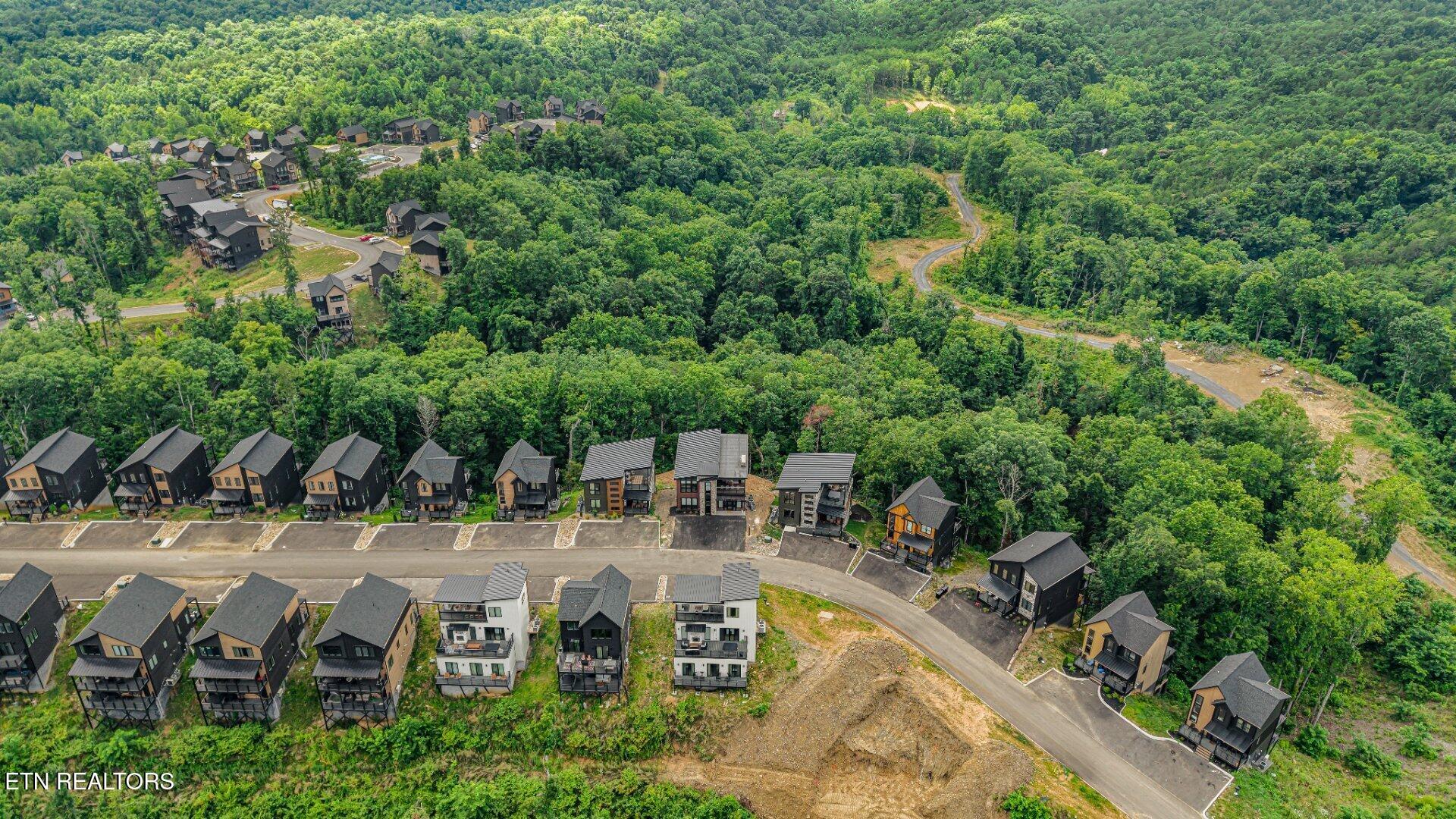Lot 4r1 Reedmont Way Sevierville TN 37876